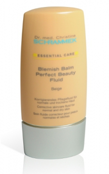 03 DR SCHRAMMEK BLEMISH BALM PERFECT BEAUTY FLUID